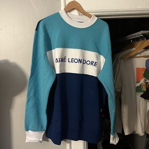 Aime Leon Dore Crewneck Sweater ALD